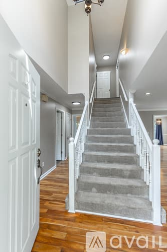 Ooltewah House: 6405 Flag Point Drive