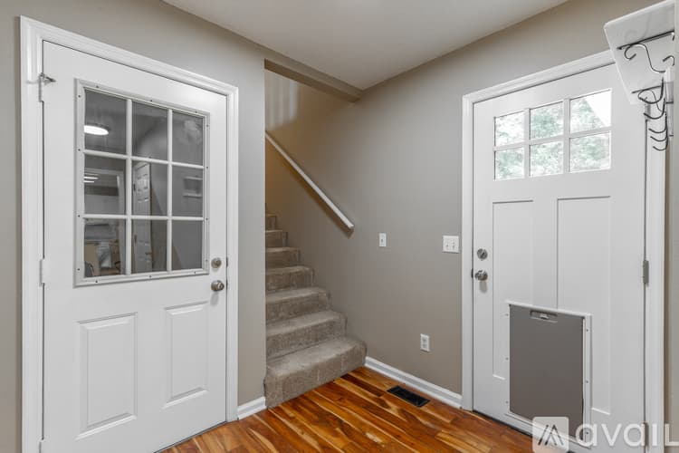 Ooltewah House: 6405 Flag Point Drive