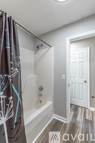 Ooltewah House: 6405 Flag Point Drive