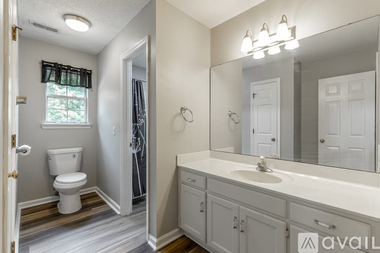 Ooltewah House: 6405 Flag Point Drive