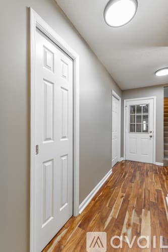 Ooltewah House: 6405 Flag Point Drive