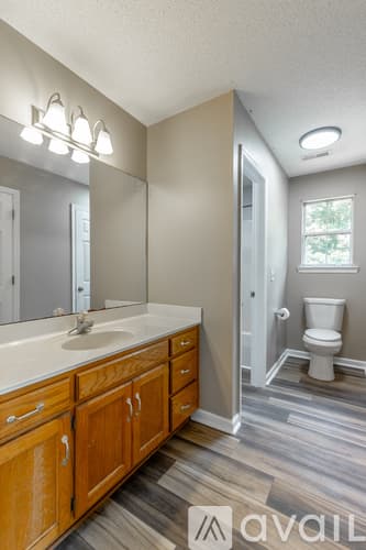 Ooltewah House: 6405 Flag Point Drive