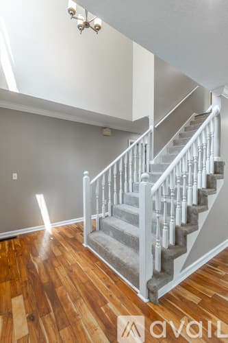 Ooltewah House: 6405 Flag Point Drive