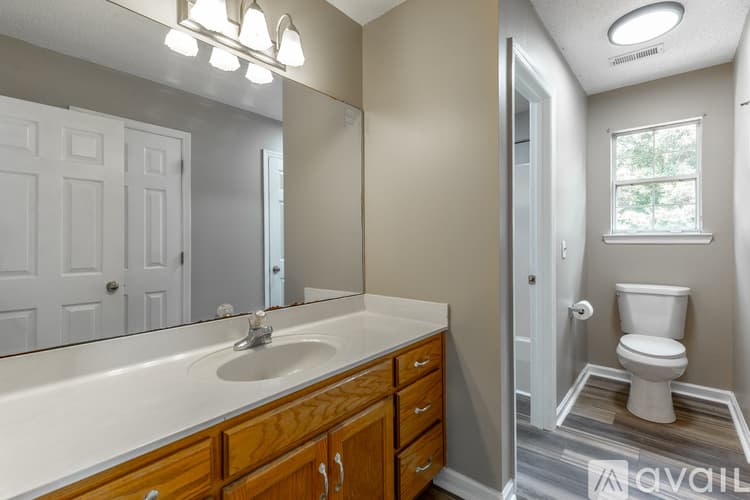 Ooltewah House: 6405 Flag Point Drive