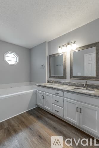 Ooltewah House: 6405 Flag Point Drive