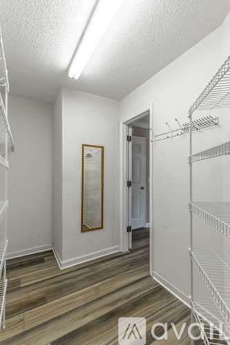 Ooltewah House: 6405 Flag Point Drive