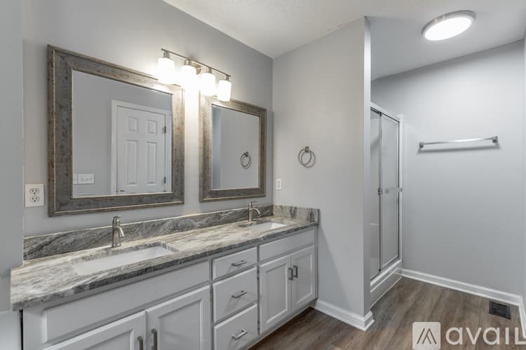 Ooltewah House: 6405 Flag Point Drive
