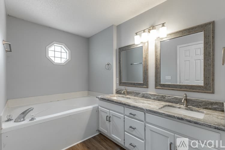 Ooltewah House: 6405 Flag Point Drive