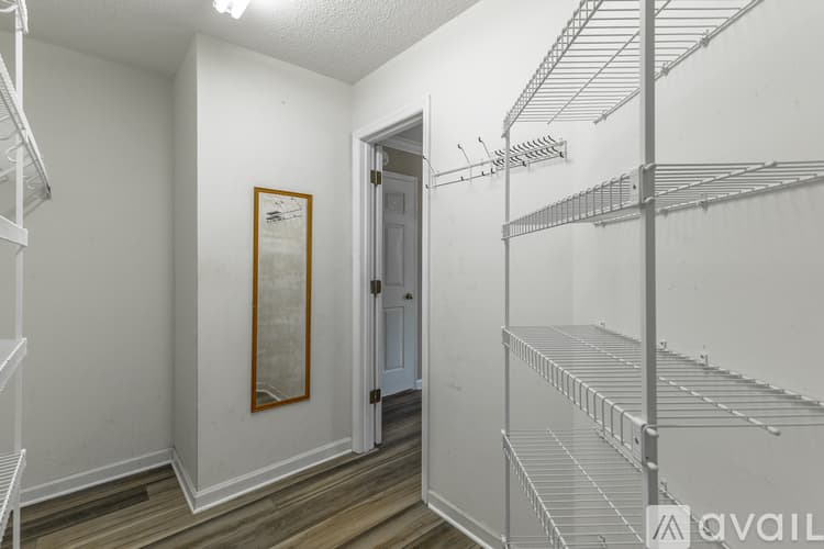 Ooltewah House: 6405 Flag Point Drive