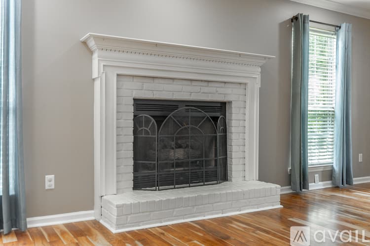 Ooltewah House: 6405 Flag Point Drive