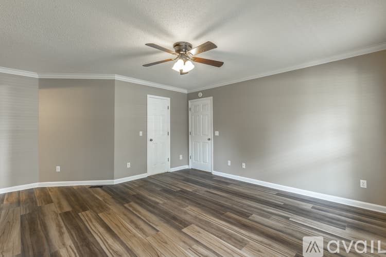 Ooltewah House: 6405 Flag Point Drive