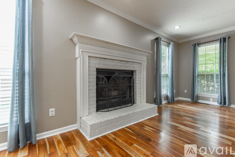Ooltewah House: 6405 Flag Point Drive