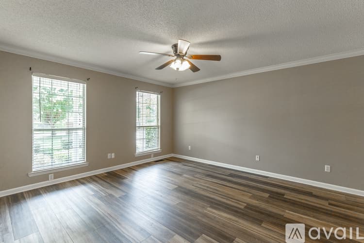 Ooltewah House: 6405 Flag Point Drive