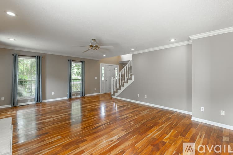 Ooltewah House: 6405 Flag Point Drive