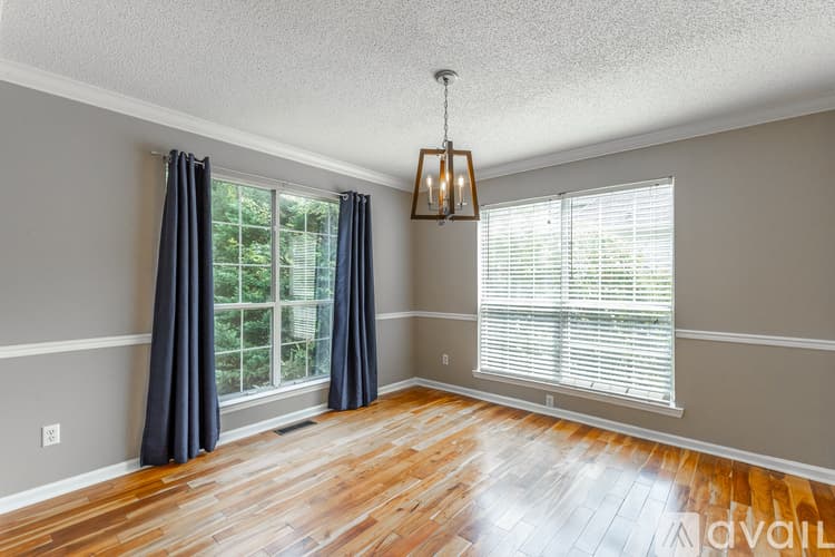Ooltewah House: 6405 Flag Point Drive