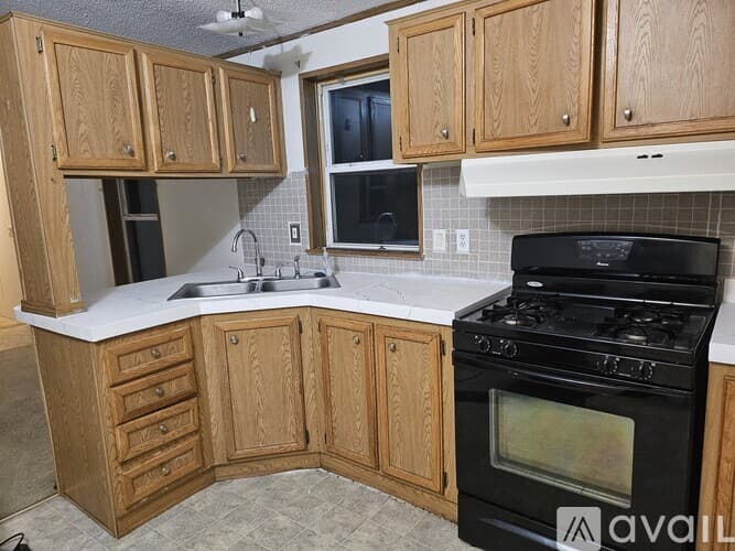 Le Sueur County House: 46446 Beaver Dam Road