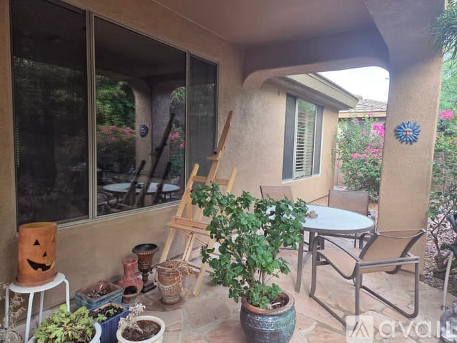 Anthem House: 41419 North Fairgreen Way