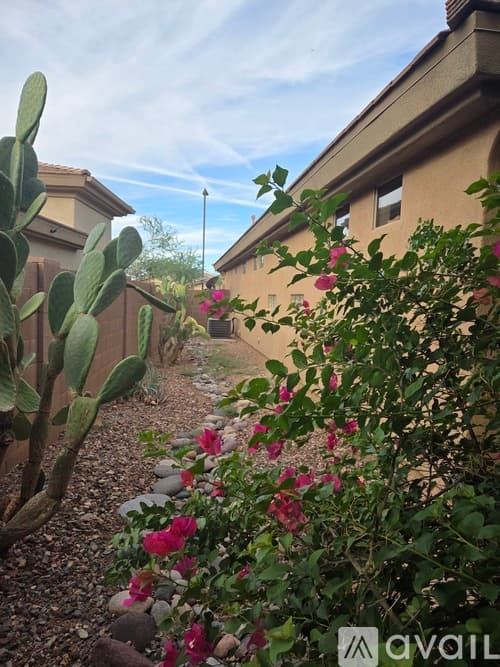 Anthem House: 41419 North Fairgreen Way