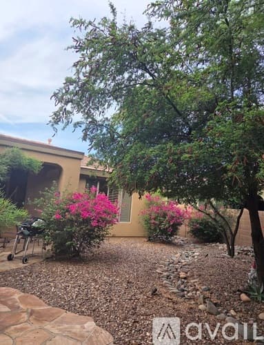 Anthem House: 41419 North Fairgreen Way