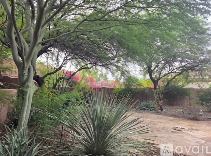 Anthem House: 41419 North Fairgreen Way