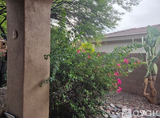 Anthem House: 41419 North Fairgreen Way