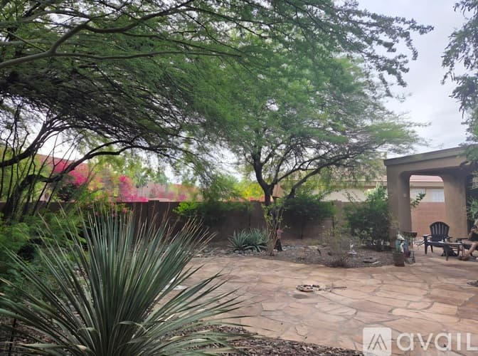 Anthem House: 41419 North Fairgreen Way