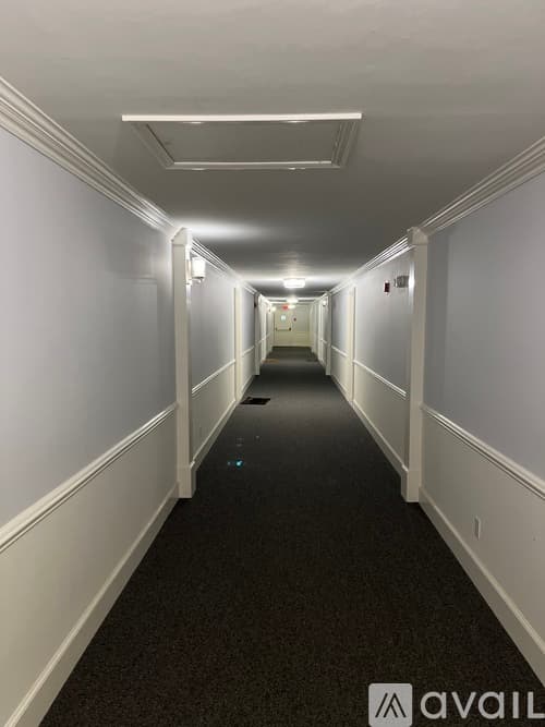 Exeter Apartment: 27 Ernest Avenue