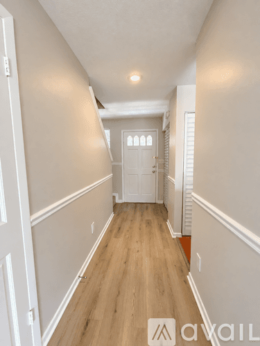 Tampa Apartment: 208 S Habana Ave