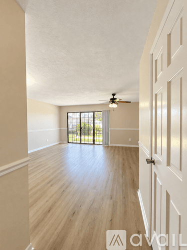 Tampa Apartment: 208 S Habana Ave