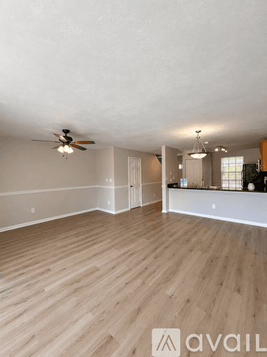 Tampa Apartment: 208 S Habana Ave
