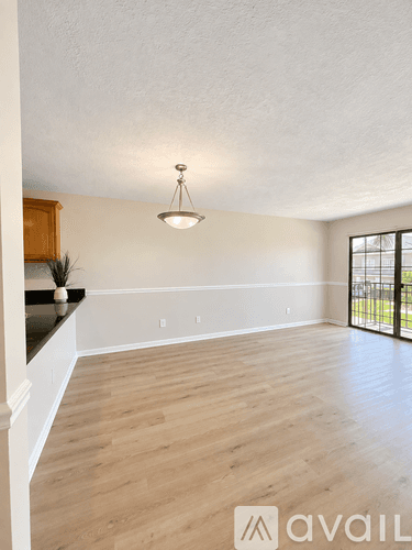 Tampa Apartment: 208 S Habana Ave