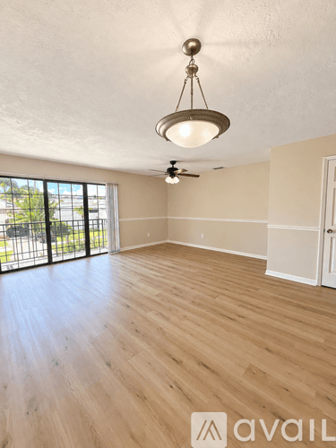 Tampa Apartment: 208 S Habana Ave