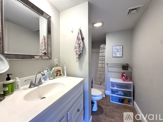 Providence Apartment: 73 Olney St