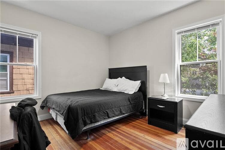 Providence Apartment: 173 Prospect St