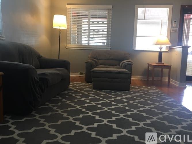 Pittsburgh House: 3918 Coleman St