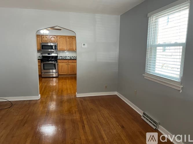 Pittsburgh House: 3918 Coleman St