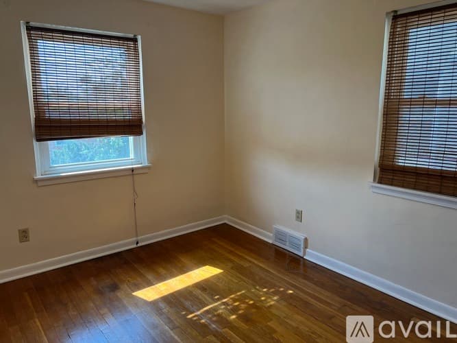 Pittsburgh House: 3918 Coleman St