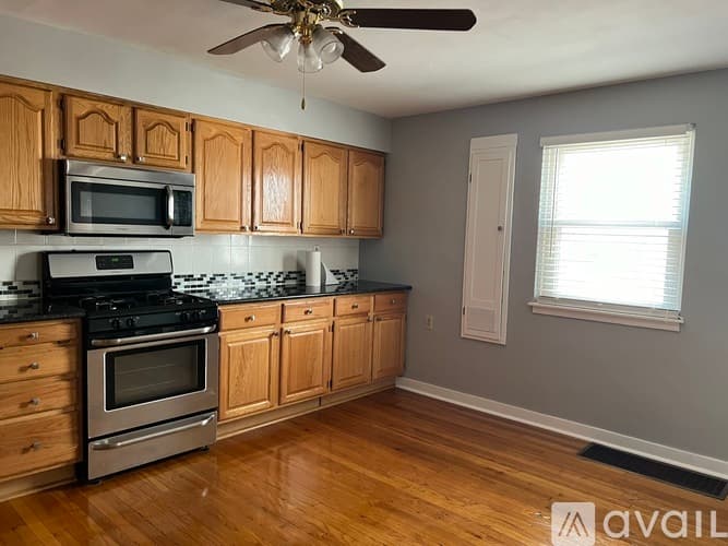 Pittsburgh House: 3918 Coleman St