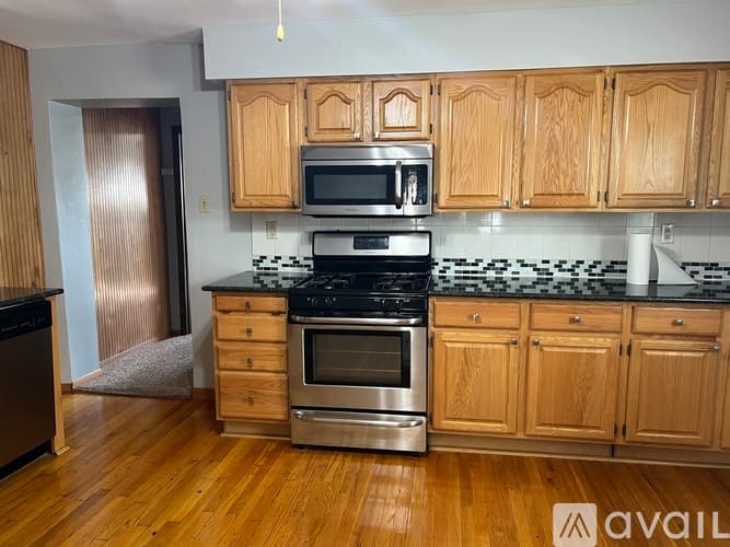 Pittsburgh House: 3918 Coleman St