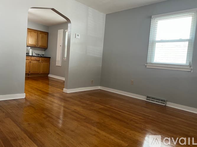 Pittsburgh House: 3918 Coleman St