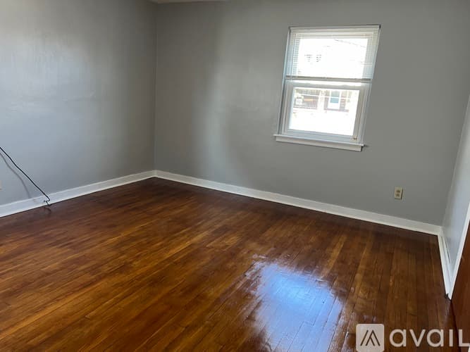 Pittsburgh House: 3918 Coleman St