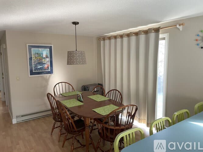 Sandwich House: 21 Oak Ridge Rd
