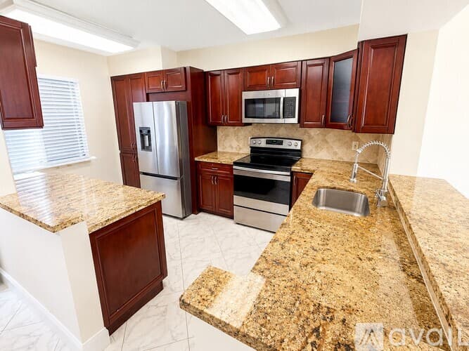 Delray Beach Condo: 7076 Huntington Lane
