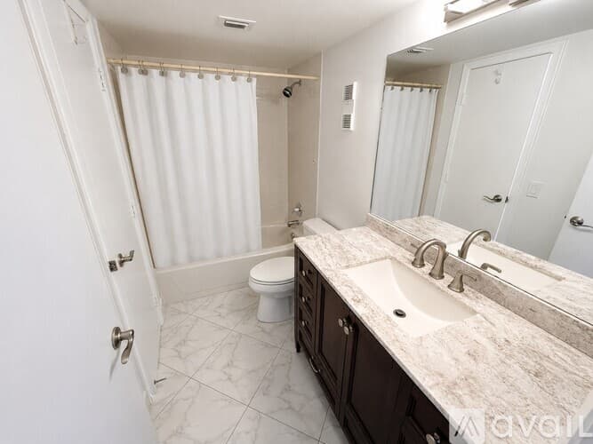 Delray Beach Condo: 7076 Huntington Lane