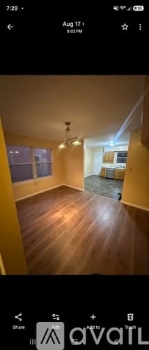Newark House: 836 Hunterdon Street