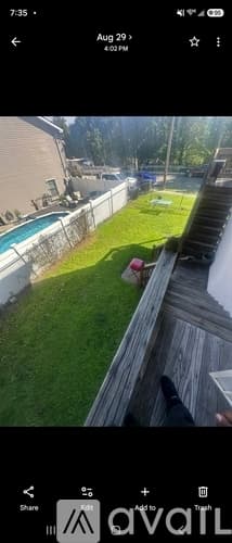 Newark House: 836 Hunterdon Street