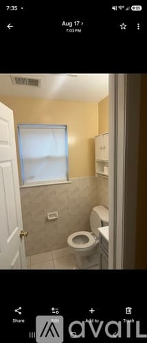 Newark House: 836 Hunterdon Street
