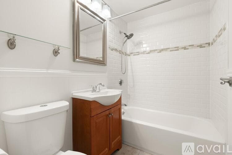 Arlington Condo: 215 Massachusetts Avenue