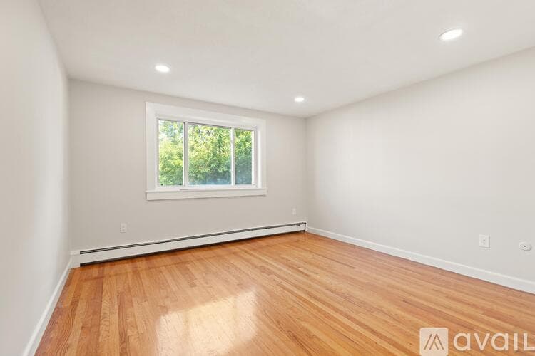 Arlington Condo: 215 Massachusetts Avenue