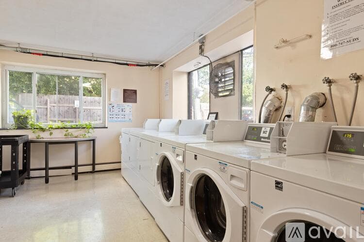 Arlington Condo: 215 Massachusetts Avenue